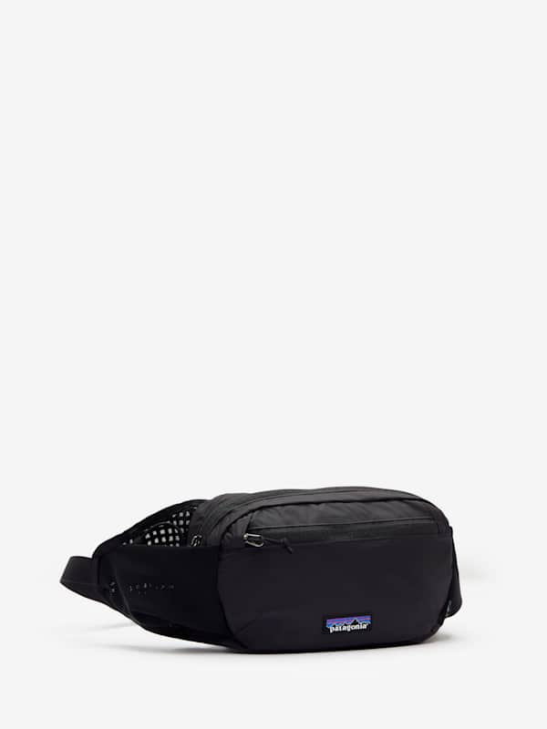 Patagonia Terravia Hip Pack - Black